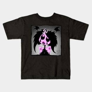 Sludge Pixie Kids T-Shirt